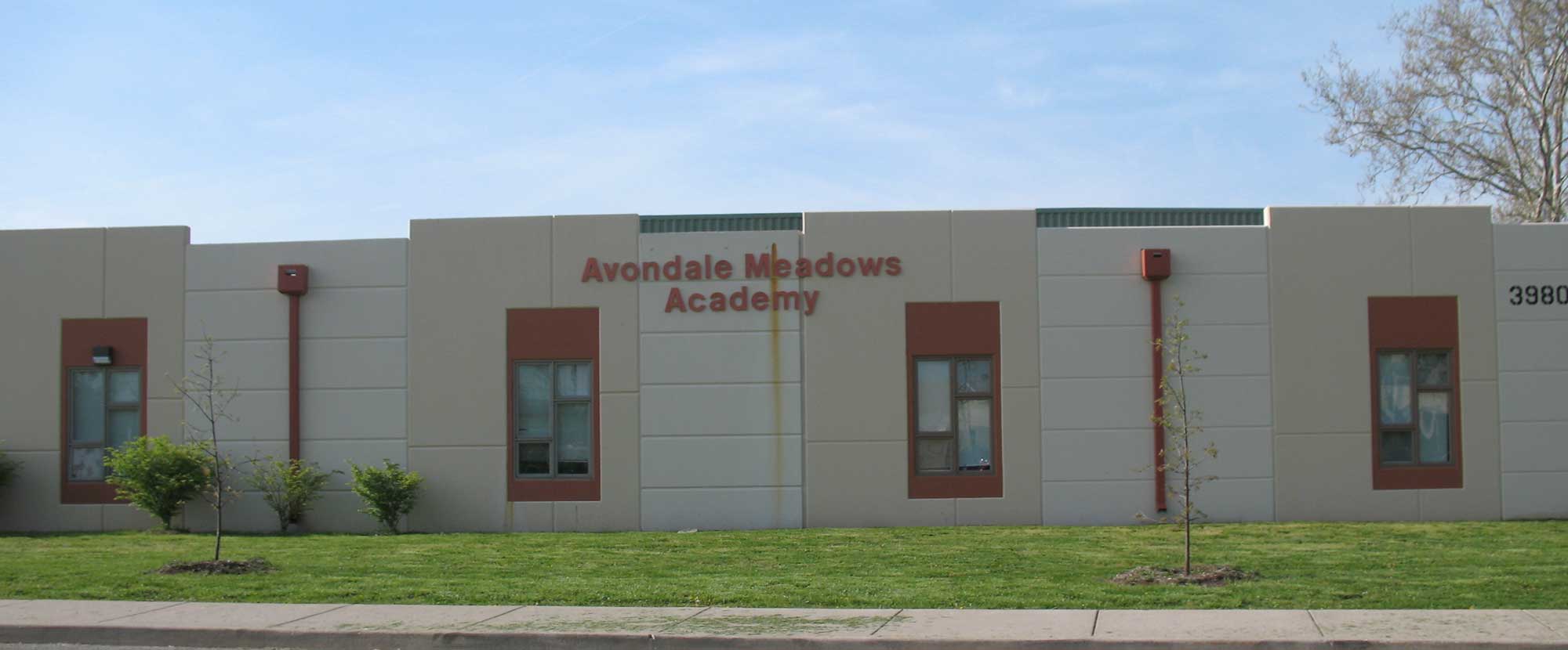 IMG_5119opt Avondale Meadows Academy